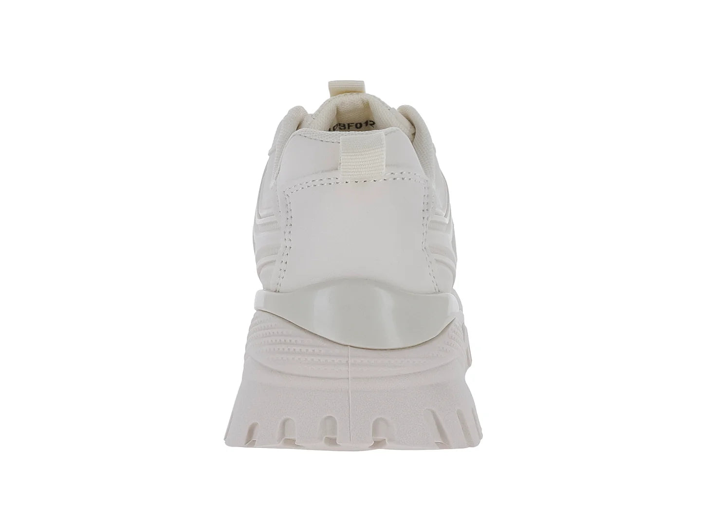 Tenis ATOK Beige para Mujer