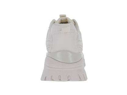 Tenis ATOK Beige para Mujer