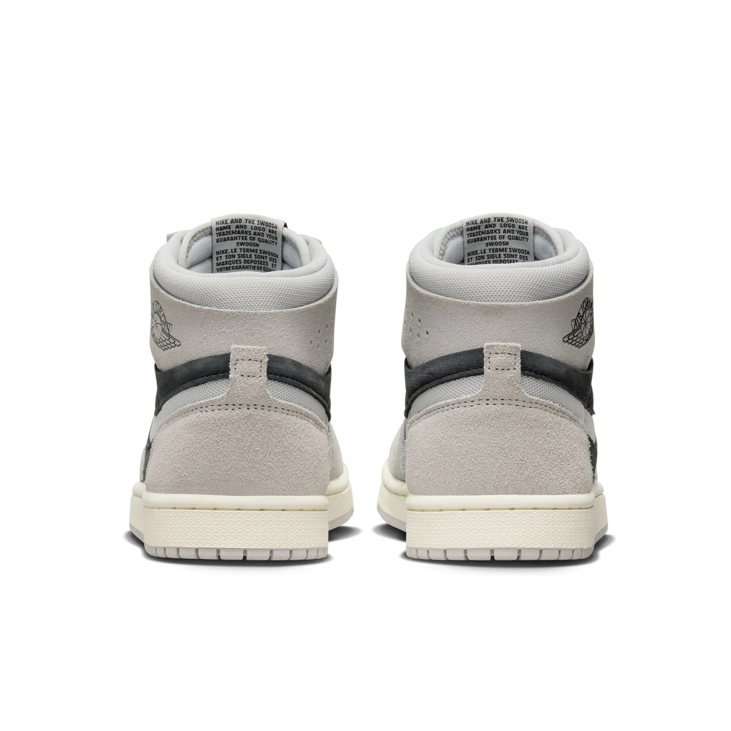 Women's  1 Zoom CMFT 2 - Iron Ore