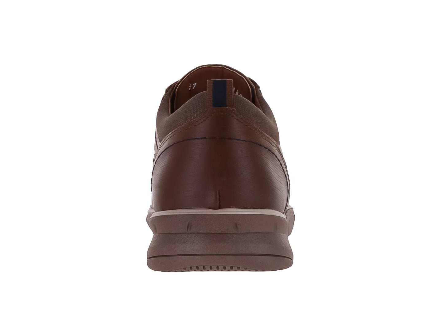 Zapatos Casuales HER SON Color Camel para Hombre