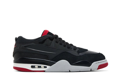 Jordan 4 RM Bred