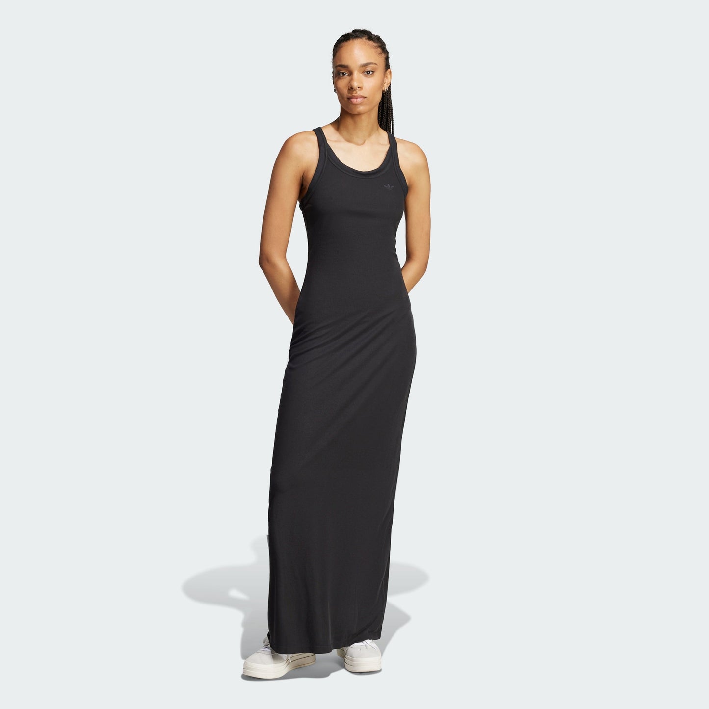 Women's Premium Maxi Dress
