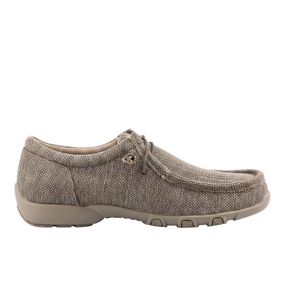 Chillin Slip On Sneakers