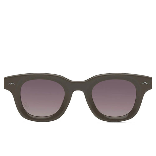 Afield Out x Akila Apollo Sunglasses Brown Purple