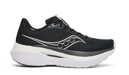 Womens Saucony Endorphin Trainer