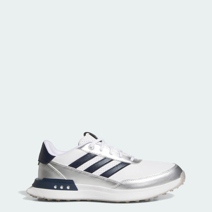 Women's adidas S2G 25 Leather Spikeless Golf Shoes
