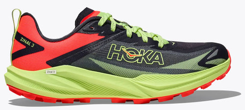Mens Hoka Zinal 3