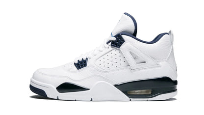 Air Jordan 4 Retro LS Legend Blue