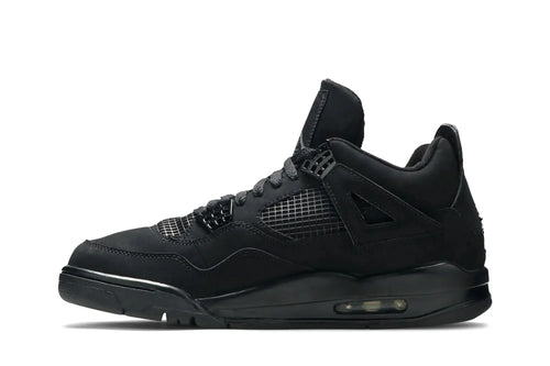 Jordan 4 Retro Black Cat 2006