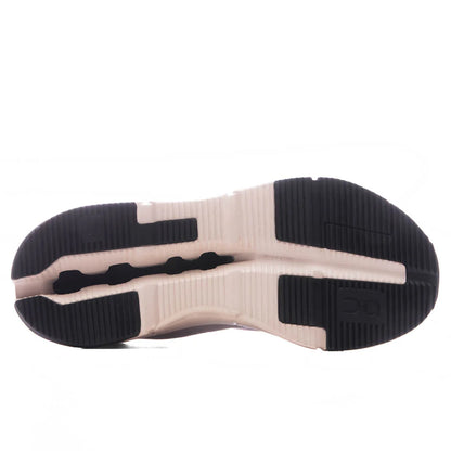 Womens Cloudnova 2 Fade Black