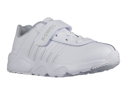Tenis K SWISS High Blanco para Niño