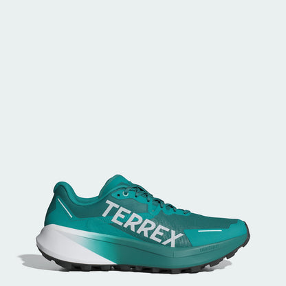 Men's adidas Terrex Agravic 3 Trail Running Shoes