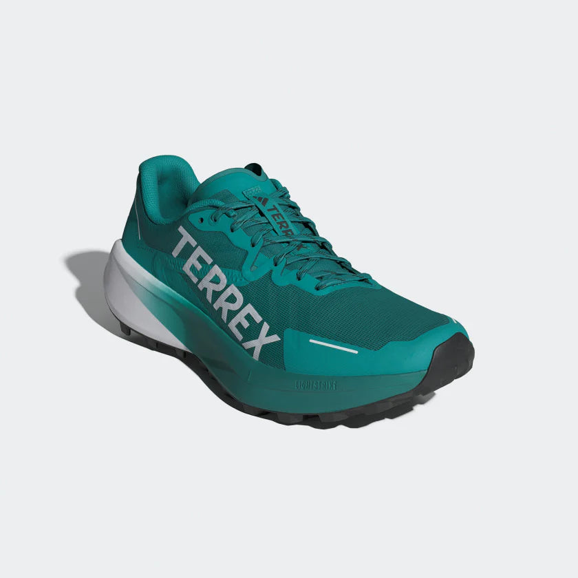 Men's adidas Terrex Agravic 3 Trail Running Shoes