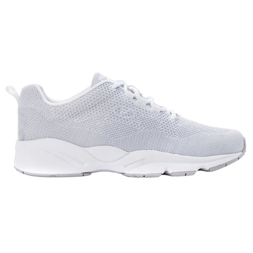 Stability Fly Lace Up Sneakers