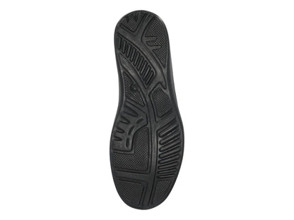 Zapatos Hush Puppies Bremen Negro para Hombre