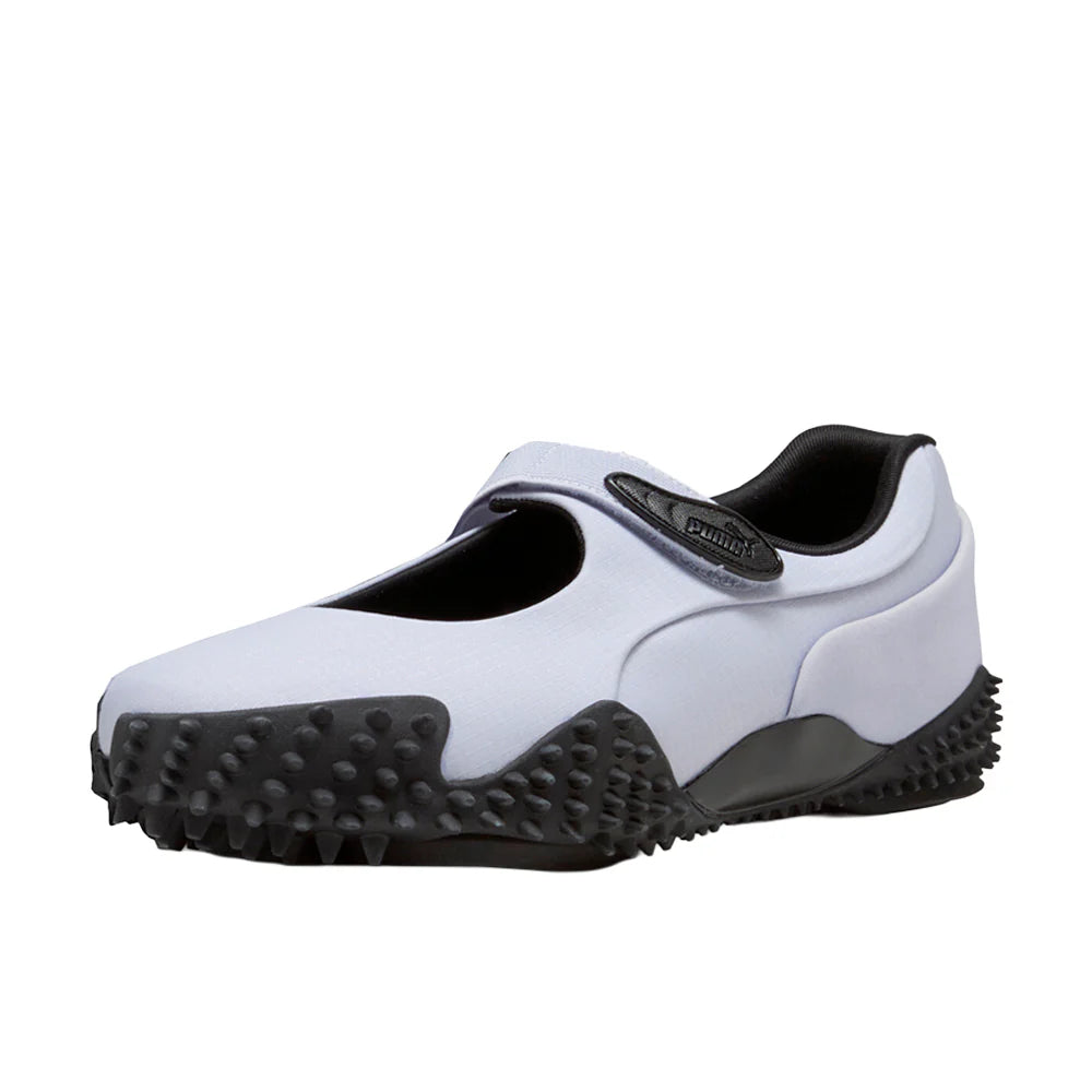 Mostro Fey Launch Lace Up Sneakers