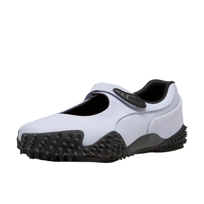 Mostro Fey Launch Lace Up Sneakers