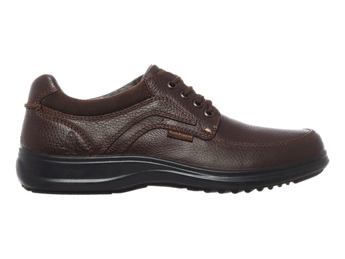 Zapatos Hush Puppies de Piel Café para Hombre