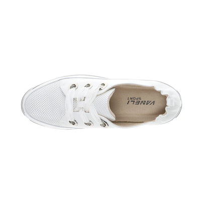 Quoin Lace Up Sneakers