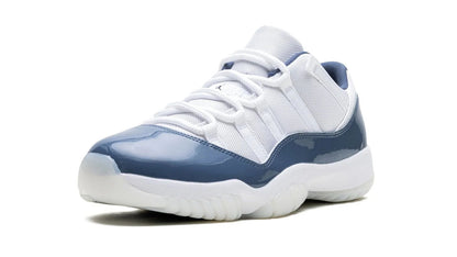 Jordan 11 Retro Low Diffused Blue