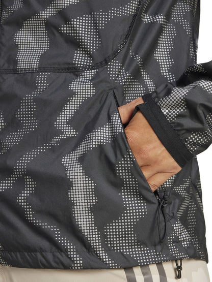 Adidas Womens Ultimate WINDRDY Jacket