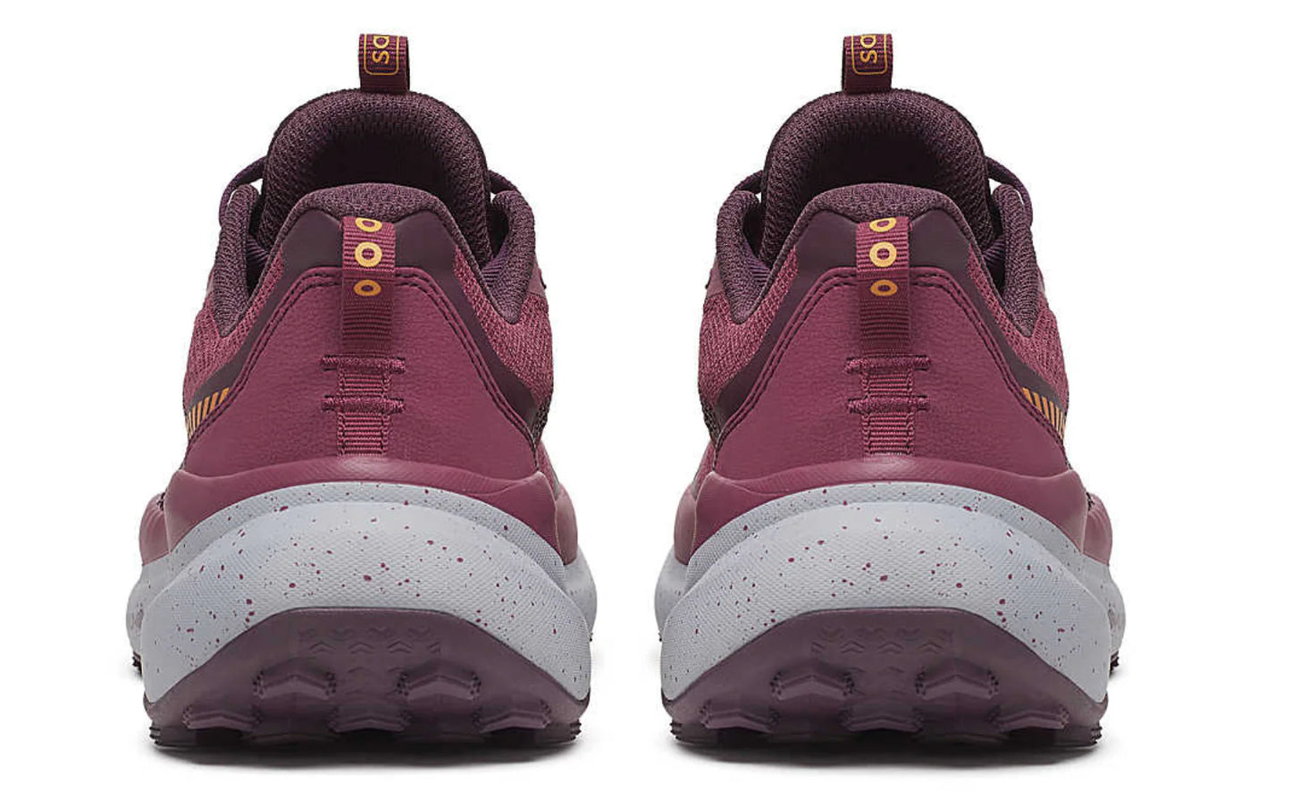 Womens Saucony Xodus Ultra 4