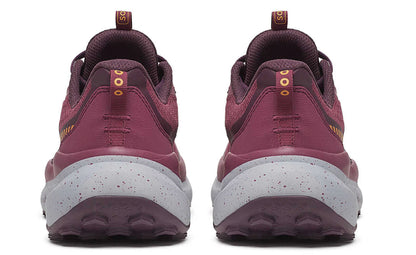 Womens Saucony Xodus Ultra 4