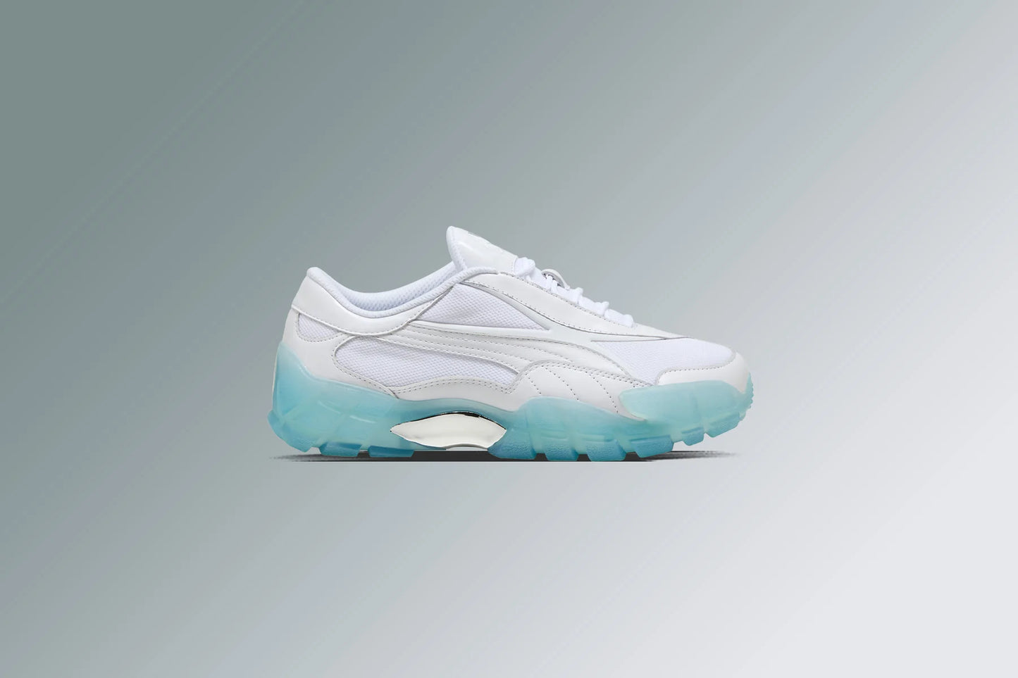 PUMA x Skepta Skope WP White Regal Blue