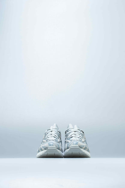 Atmos X Solebox Gel Lyte III Mens Shoe Glacier Grey Stone