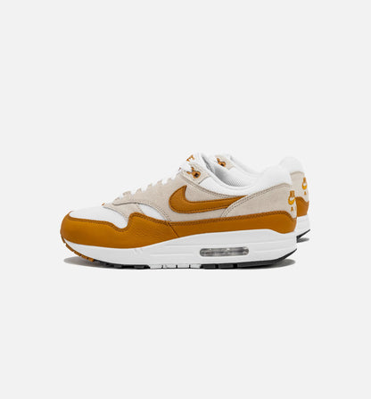 Air Max 1 Bronze Mens Lifestyle Shoe Bronze Brown