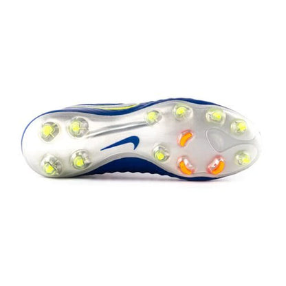 Nike Jr Magista Obra II FG Royal