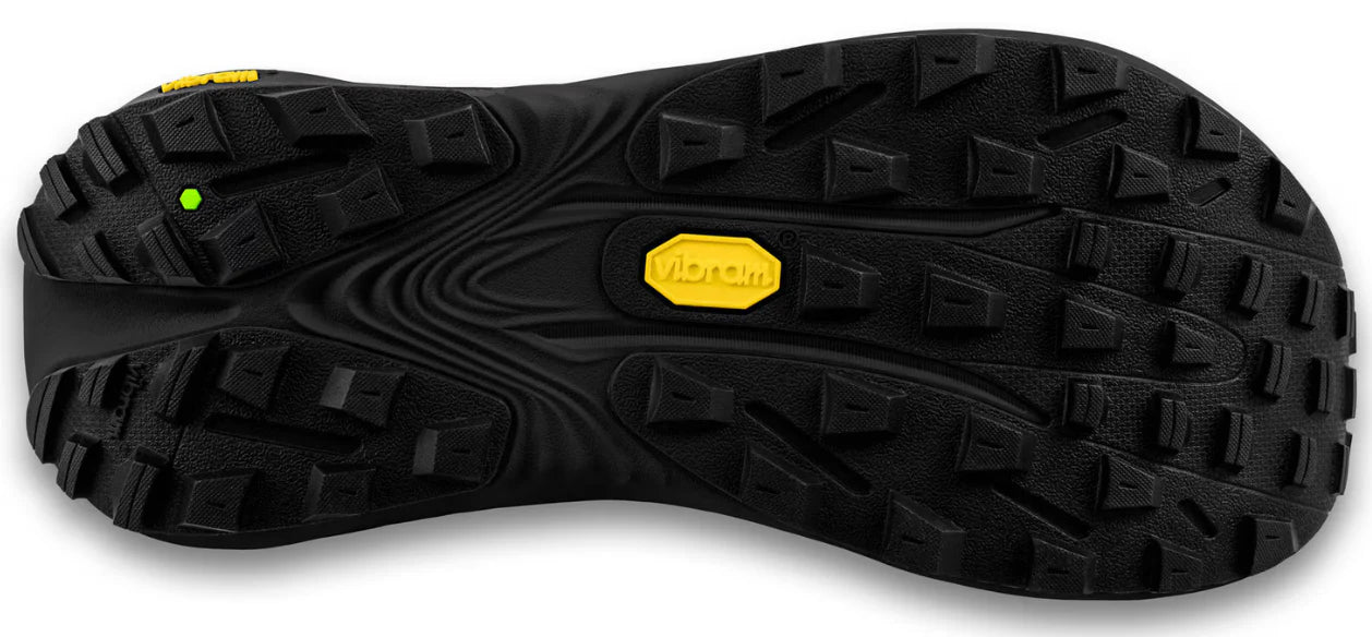 Mens Topo Vista