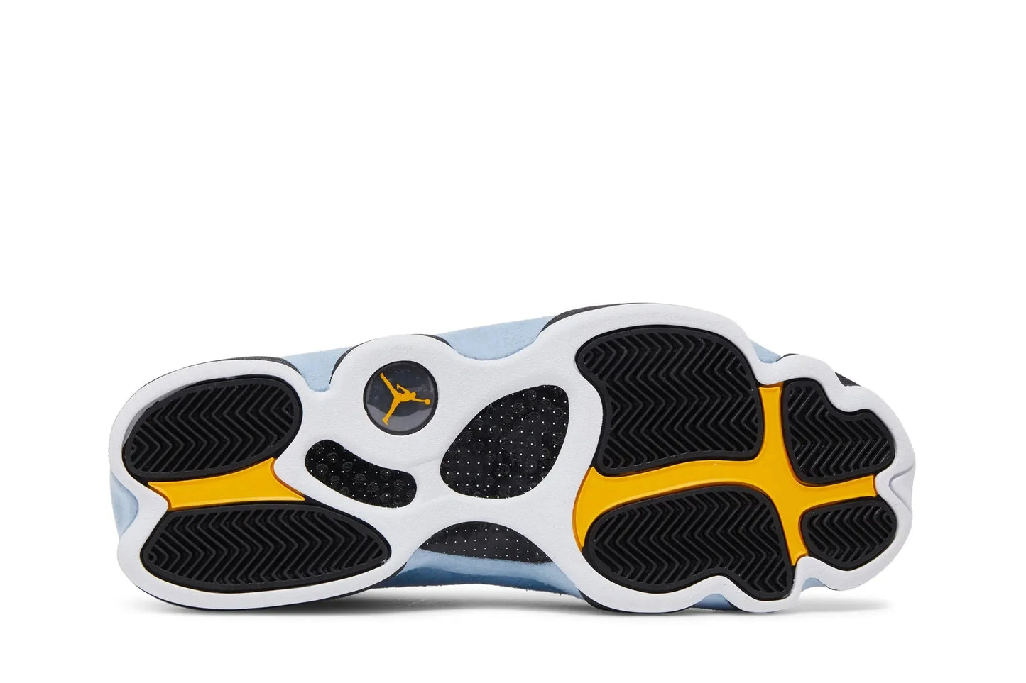 Jordan 13 Retro Blue Grey