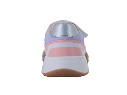 Tenis Tropicana Blanco para Niña