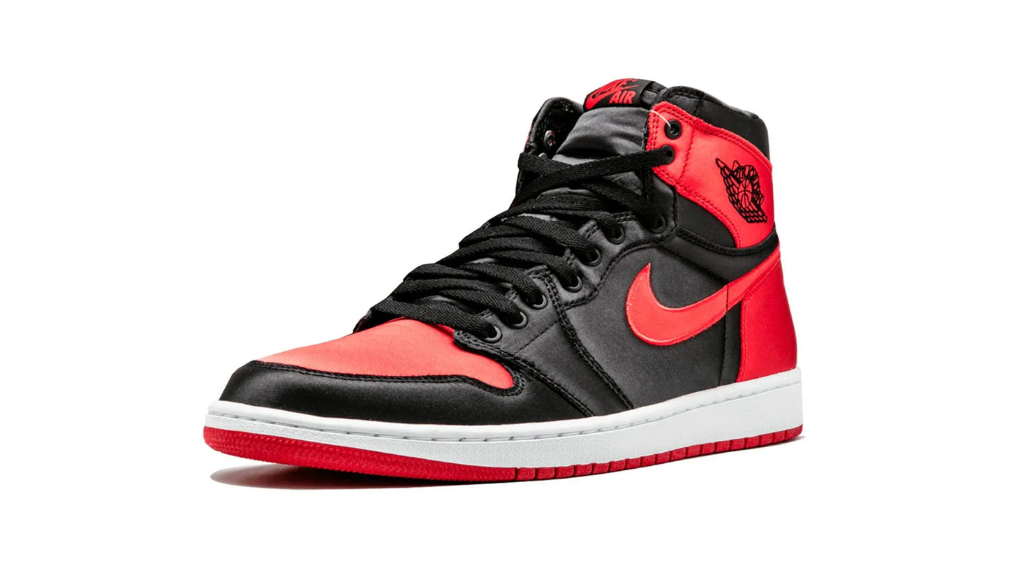 AIR JORDAN 1 RETRO HIGH OG SE Satin