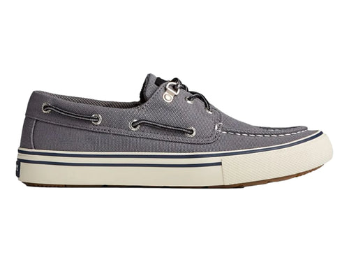 Zapatos Casuales Sperry Bahama Storm Gris para Hombre