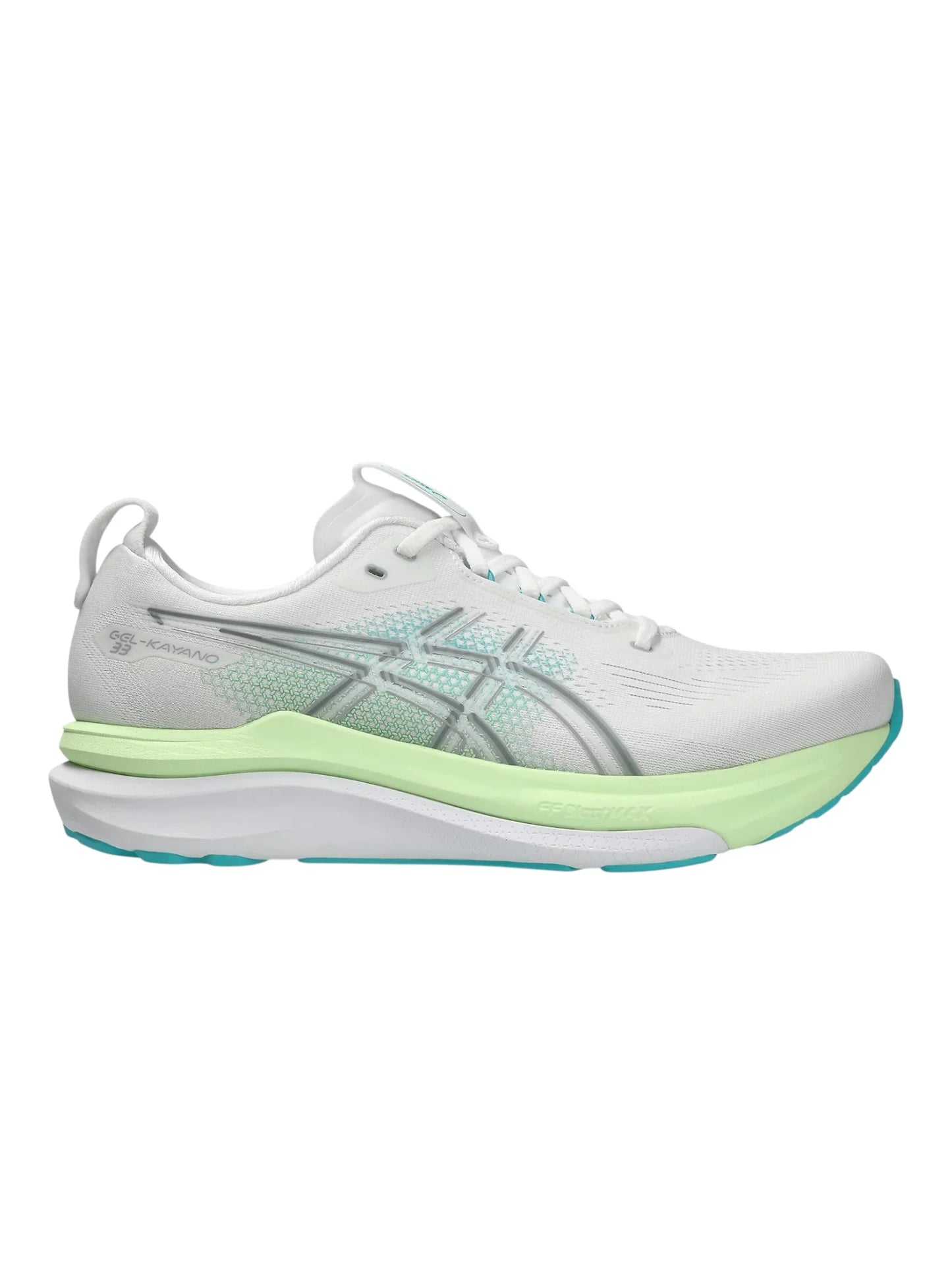 Asics Gel Kayano 33 Mens Shoes