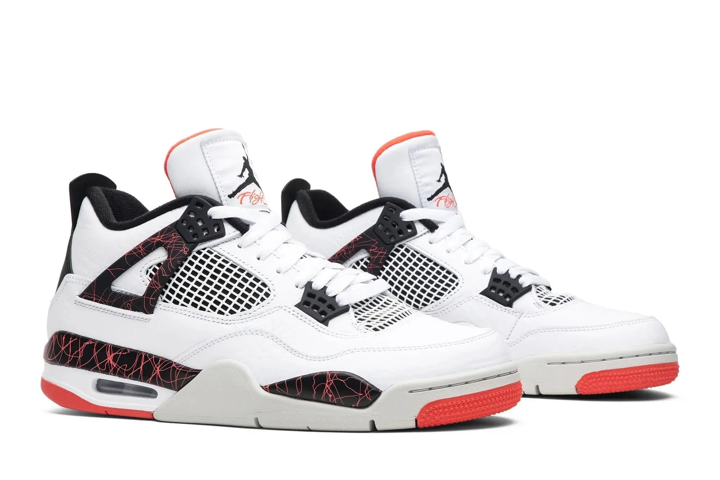 Jordan 4 Retro Pale Citron