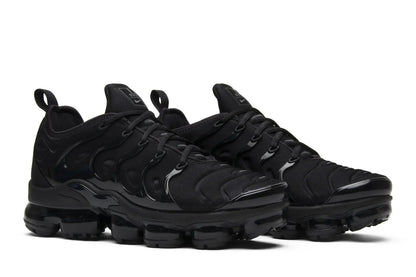 Air VaporMax Plus Triple Black