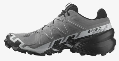 Mens Salomon Speedcross 6