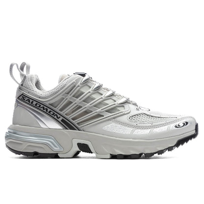 ACS Pro Metal Ghost Grey Silver Metallic