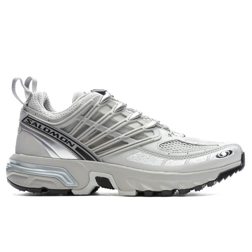 ACS Pro Metal Ghost Grey Silver Metallic