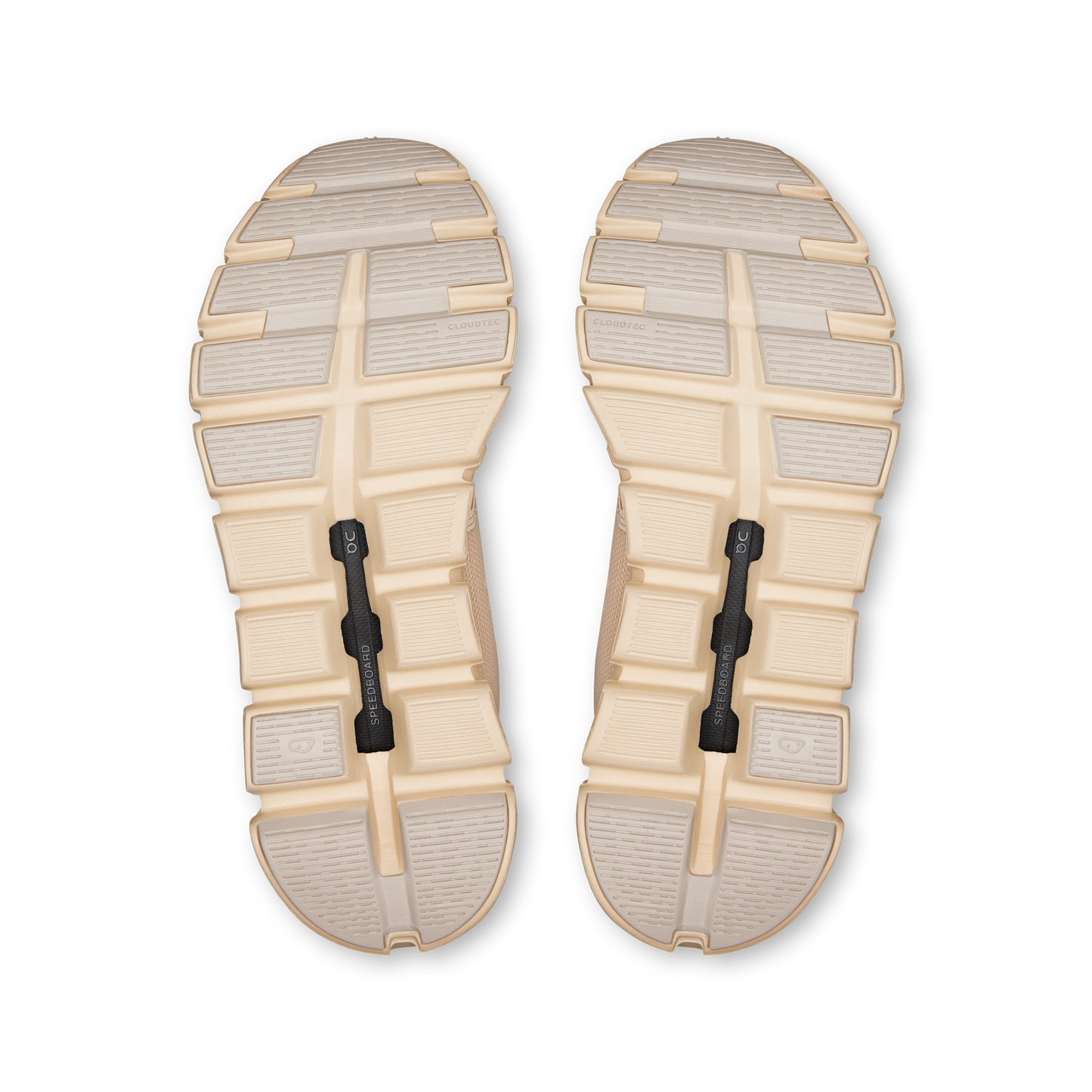 Women's Cloud 6 in Sand/Sand
