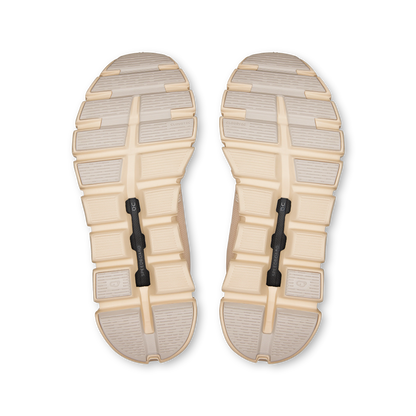 Women's Cloud 6 in Sand/Sand
