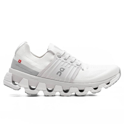 Womens Cloudswift 3 White Frost