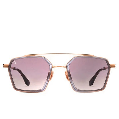Cruise Rose Gold