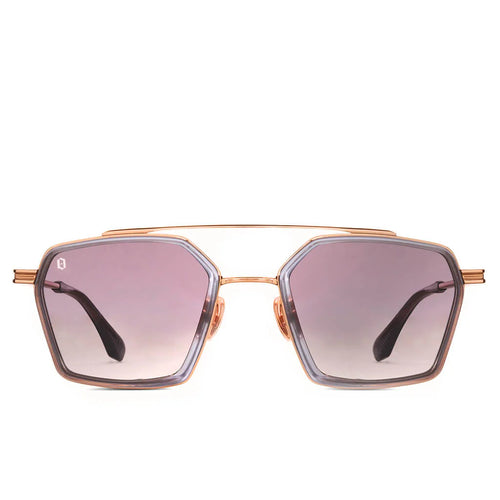 Cruise Rose Gold