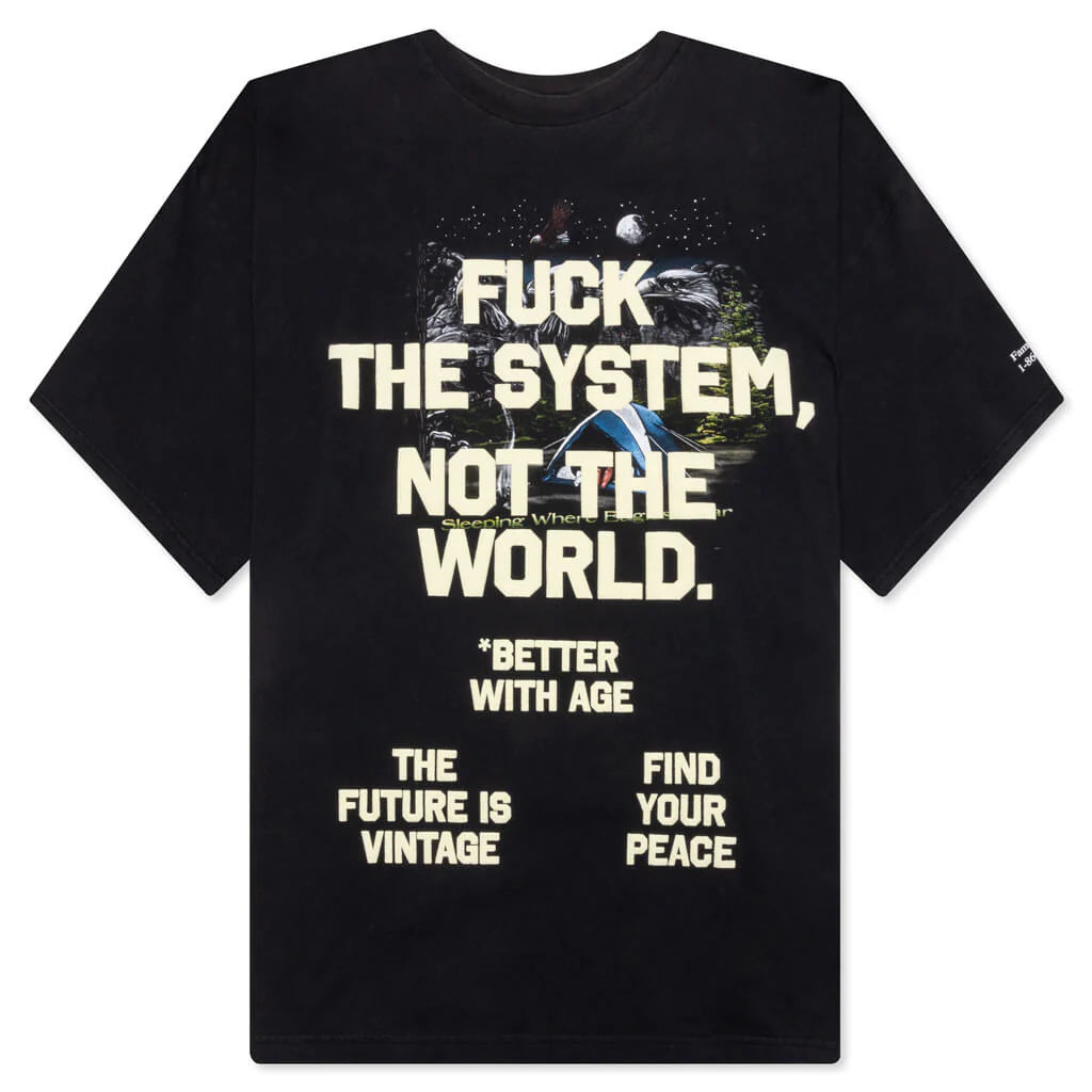 FTSNTW Tee Multi