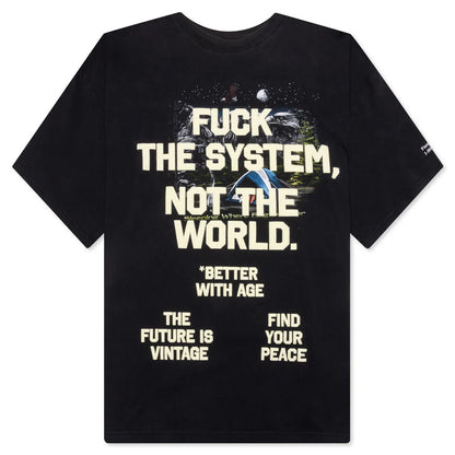 FTSNTW Tee Multi