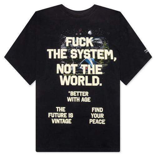 FTSNTW Tee Multi